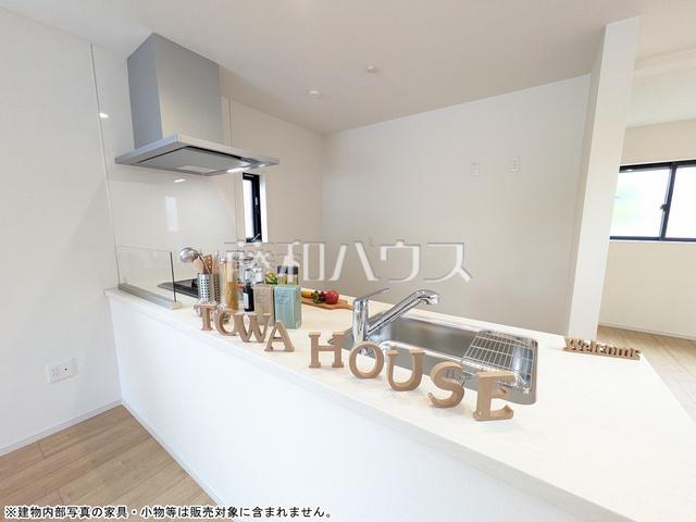 萩山町１（萩山駅） 5999万円