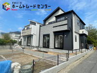 ブルーミングガーデン茂原市緑ケ丘3丁目 全2棟