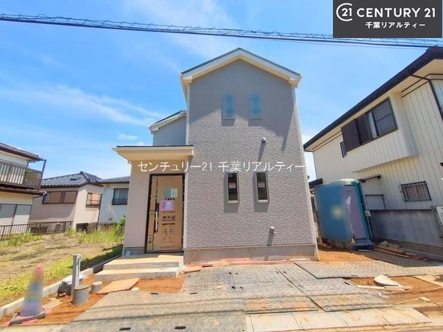 松が丘５（船橋日大前駅） 3790万円