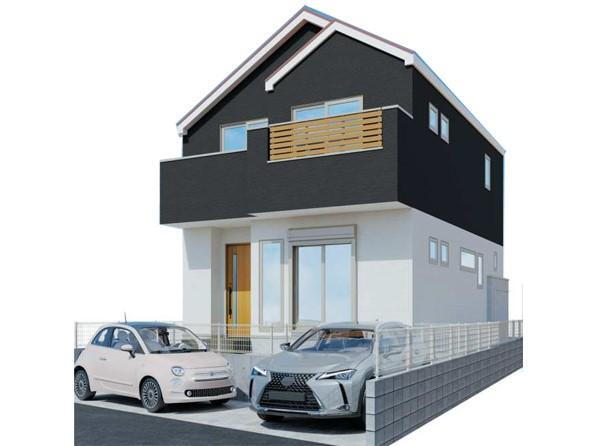 東玉川学園２（玉川学園前駅） 4999万円