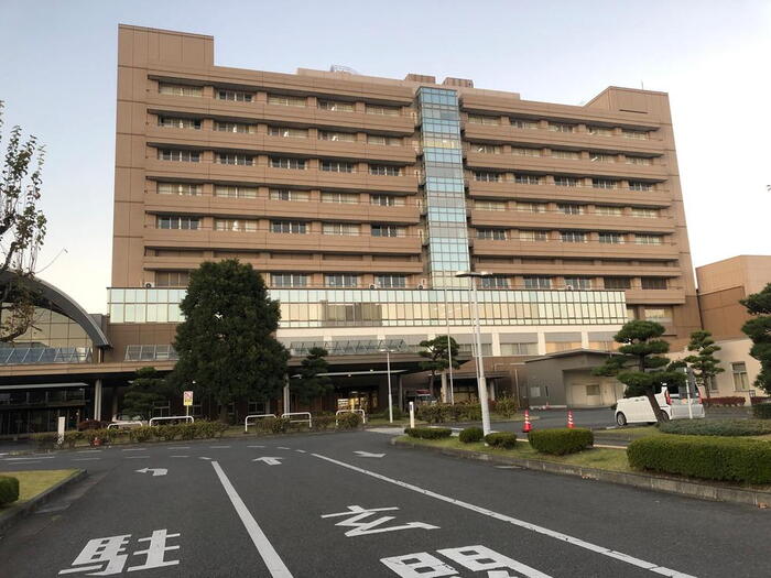 病院