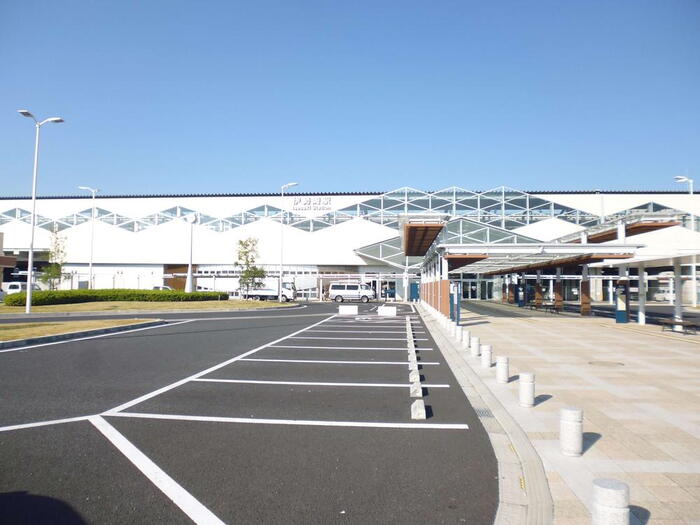 駅