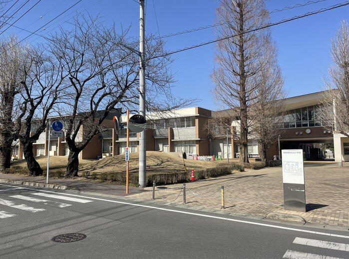 小学校