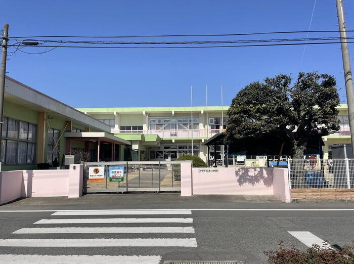 幼稚園・保育園