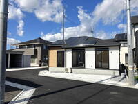 ブルーミングガーデン 北葛飾郡松伏町松伏3期6棟