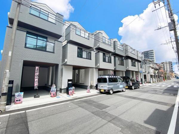 西糀谷２（大鳥居駅） 6780万円～7380万円