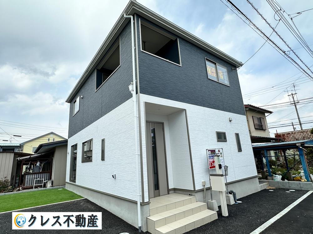 緑町３ 1990万円