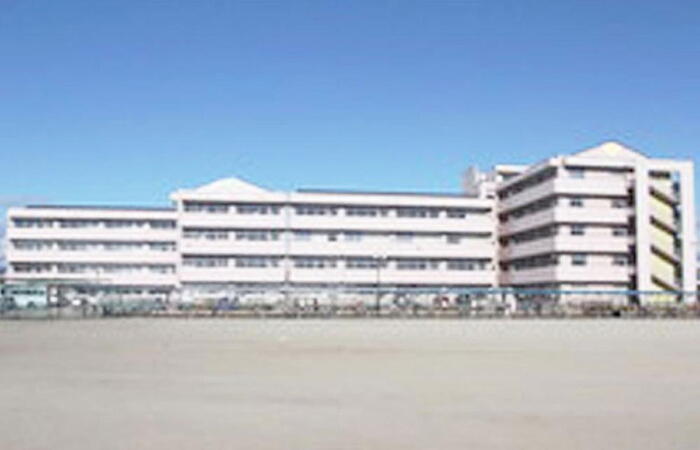 中学校