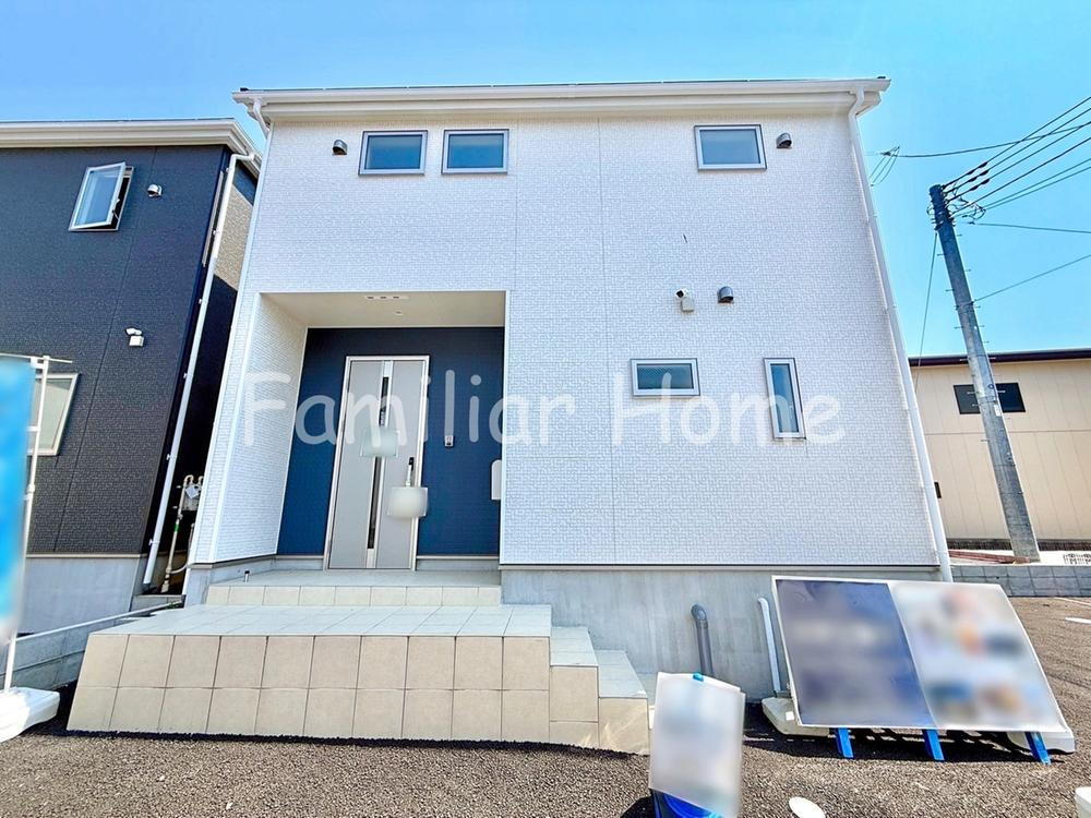 二宮（東秋留駅） 2780万円