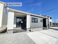 リーブルガーデン 太田第14下田島町 全8棟