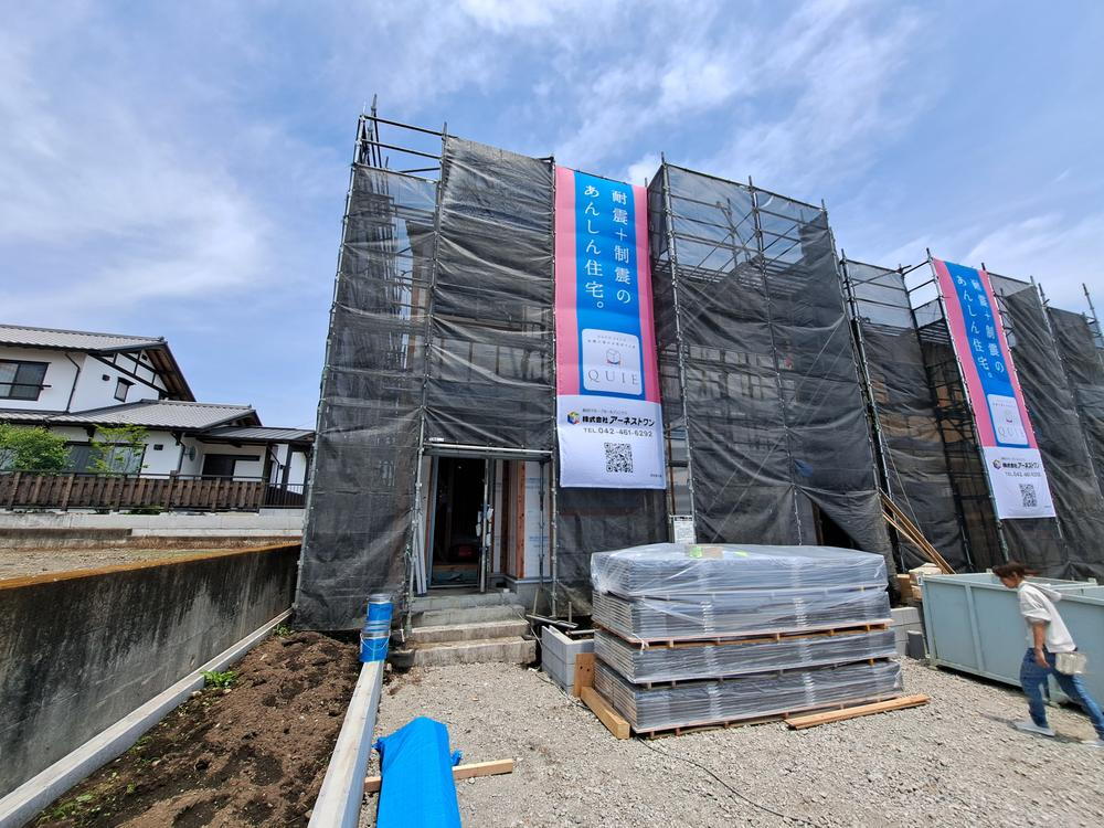 大間々町桐原（大間々駅） 1980万円・2080万円