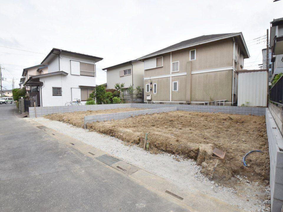 大字東本郷（見沼代親水公園駅） 3290万円