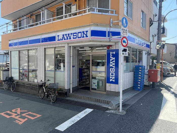 コンビニ
