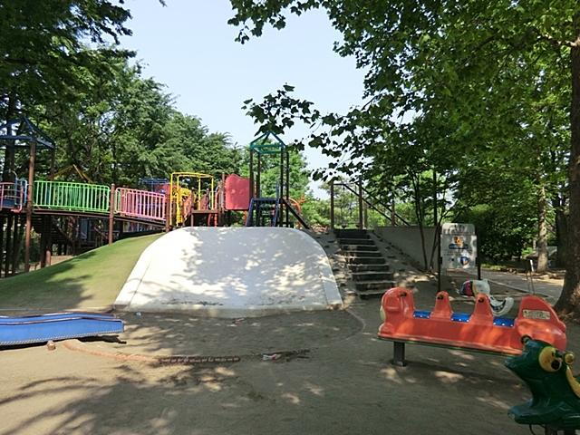 公園