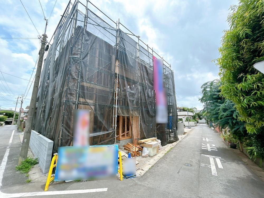 神明１（桶川駅） 3580万円・3680万円