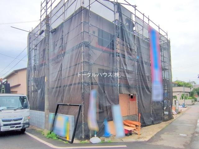 神明１（桶川駅） 3580万円・3680万円