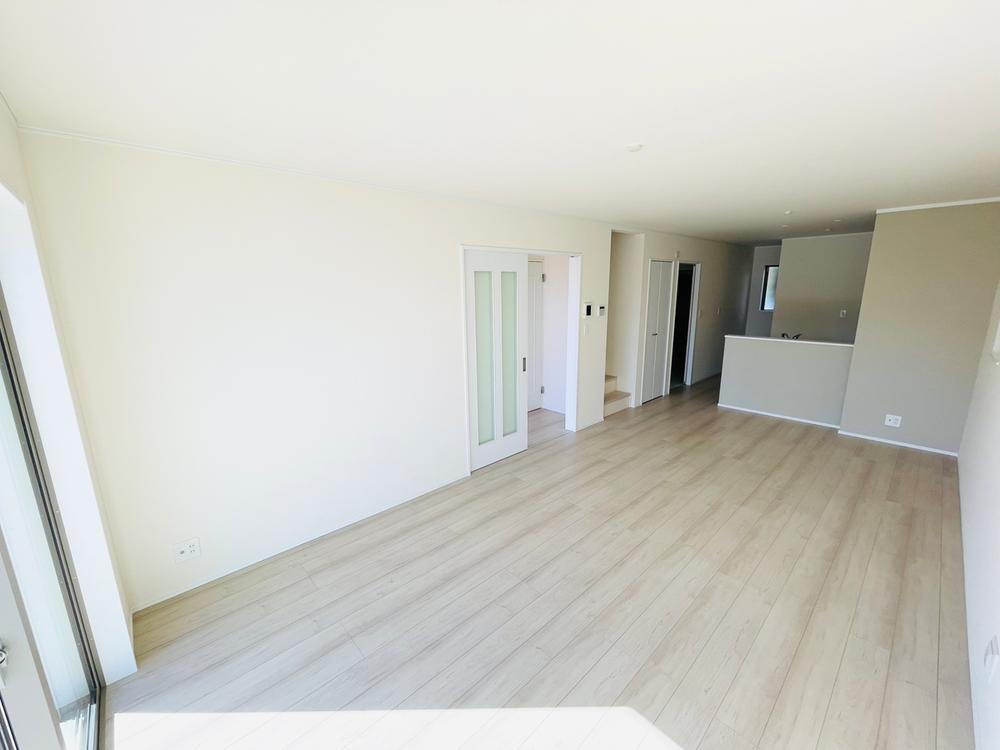 浅間台３（北上尾駅） 3390万円・3590万円