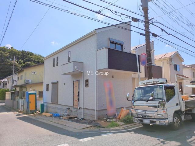 大野町１（市川大野駅） 4090万円～4390万円