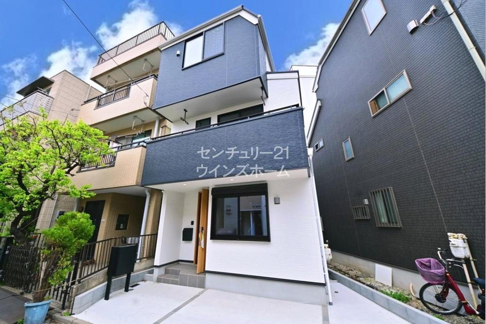 物件写真