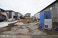 丸山1(鎌ヶ谷大仏駅) 3390万円・3890万円