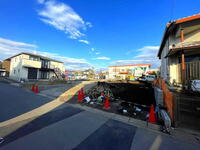 福田8(桜ヶ丘駅) 4290万円~4690万円