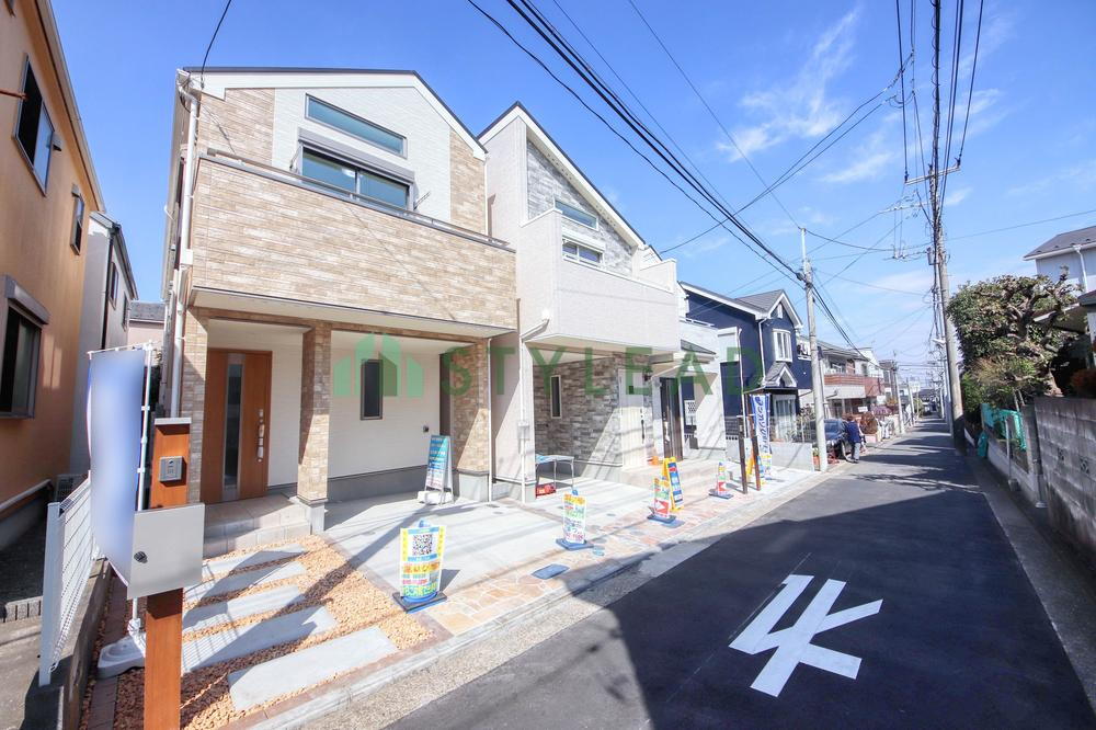下田町５（日吉本町駅） 5198万円