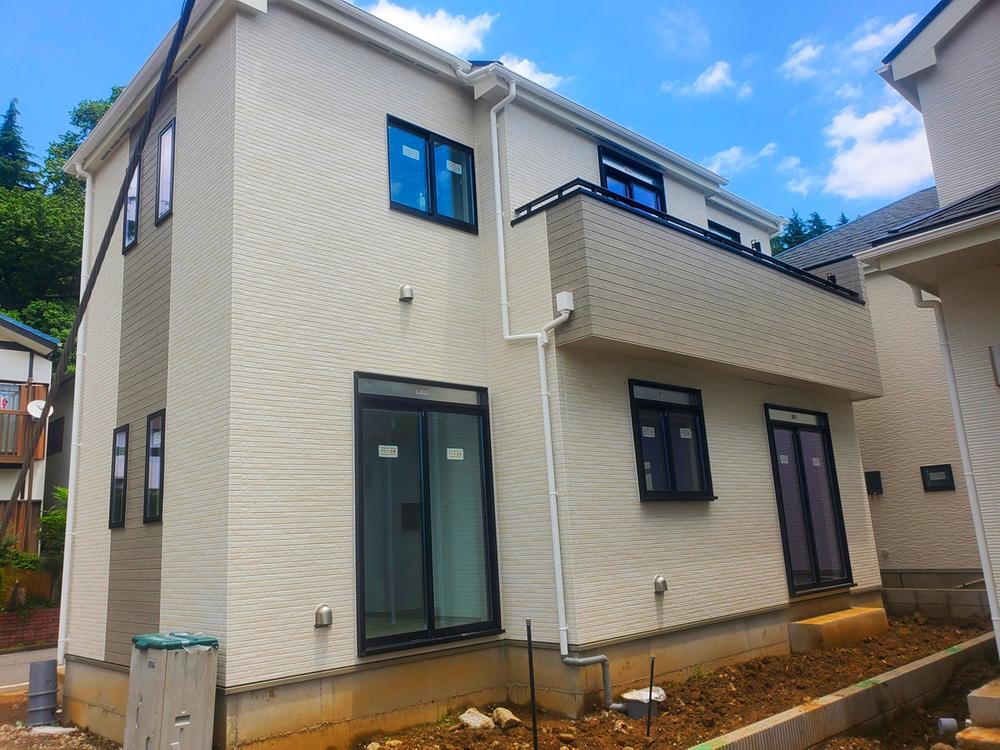 平尾１（新百合ヶ丘駅） 5190万円～5590万円