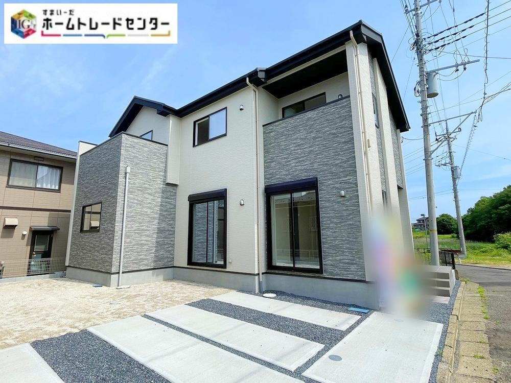 エルデ　牛久市田宮町２５期
