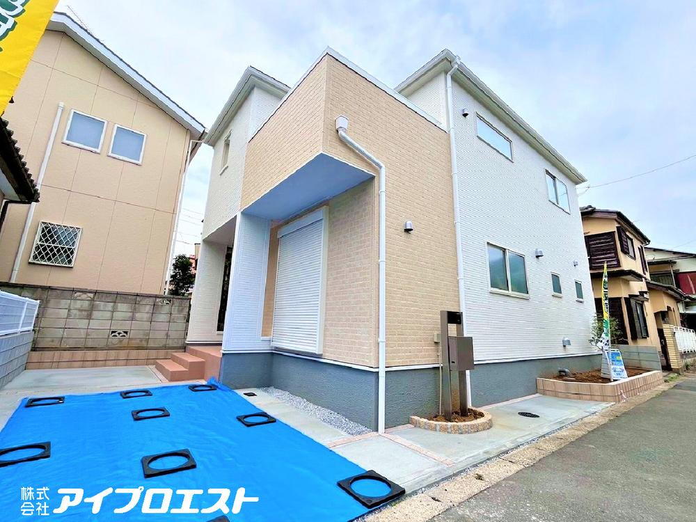 大字東新井 2980万円