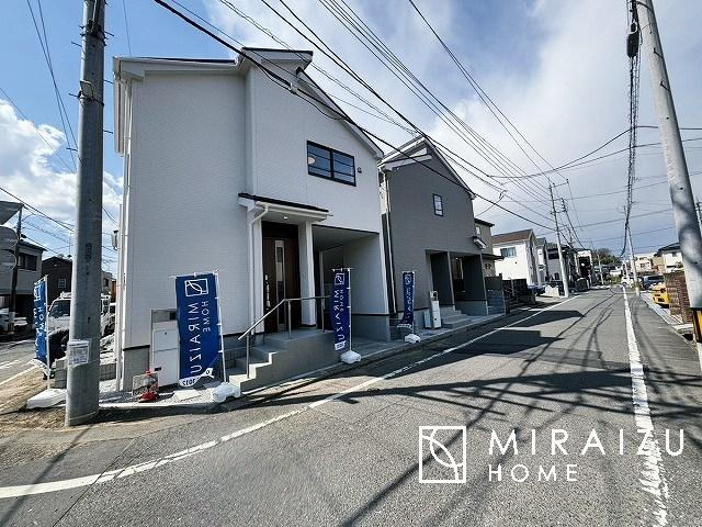 千人町２（西八王子駅） 4180万円