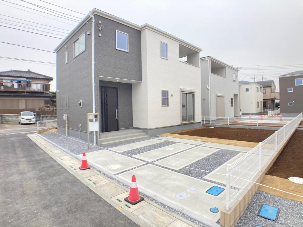 物件写真