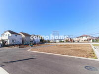 立川市西砂町2丁目 全15区画 建築条件付き売地6区画