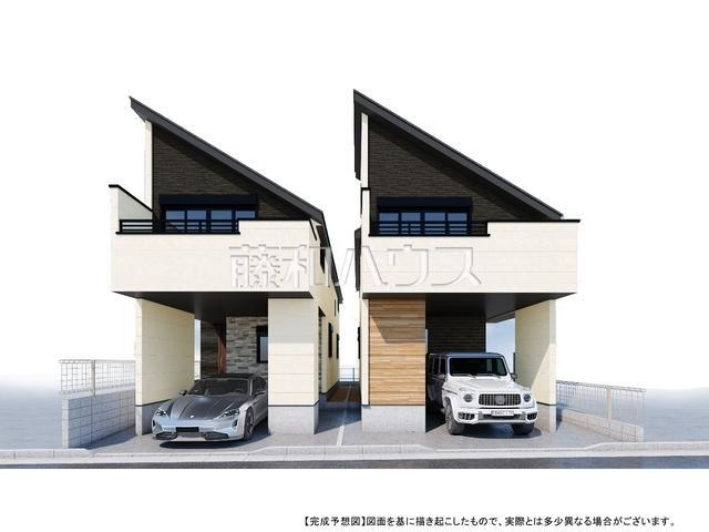 成田東２（西永福駅） 9799万円
