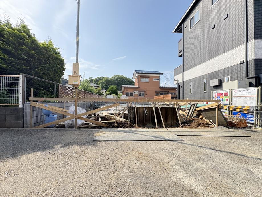 府内１（岩槻駅） 3498万円