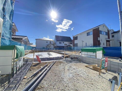 蓮正寺（螢田駅） 2980万円・3080万円