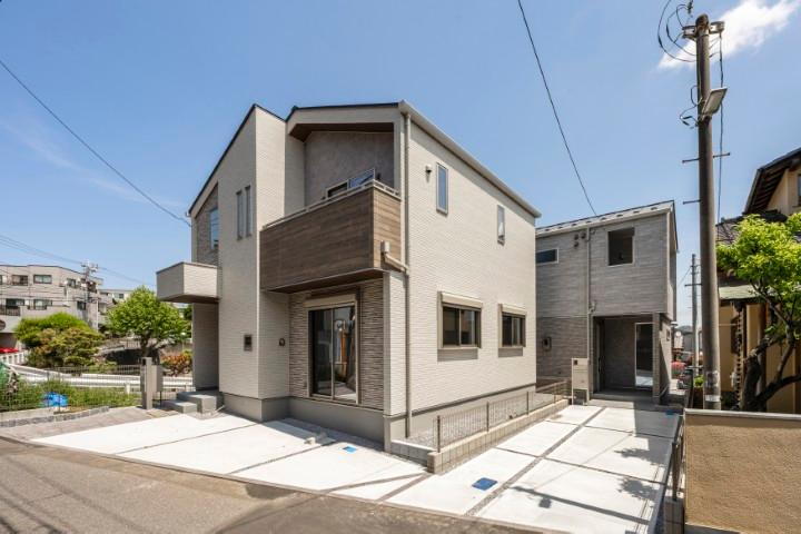 ブラビス津田沼