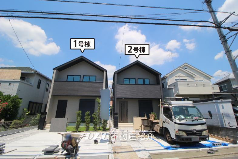 二宮（東秋留駅） 3780万円