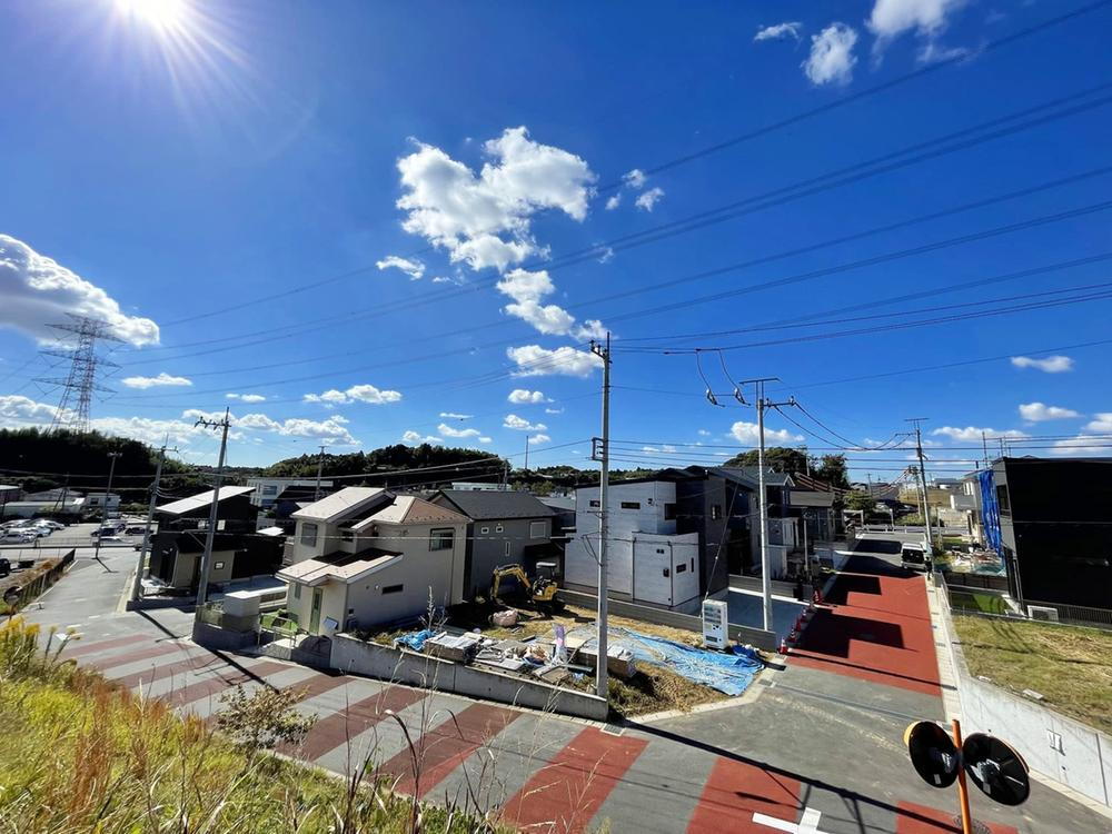 もねの里５（物井駅） 1620万円～1780万円