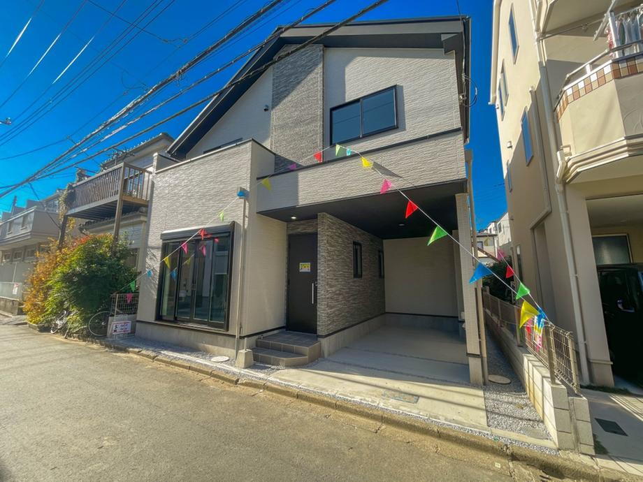 物件写真