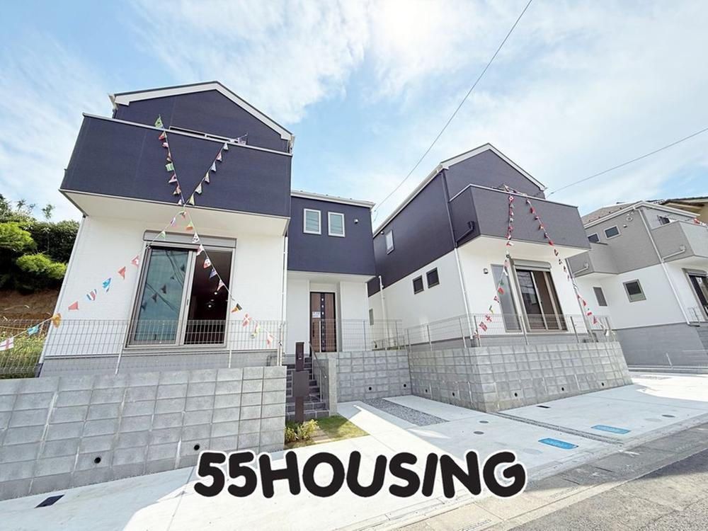 大字太田窪 4899万円・4999万円