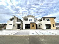 森が丘1(上大岡駅) 6499万円~6699万円