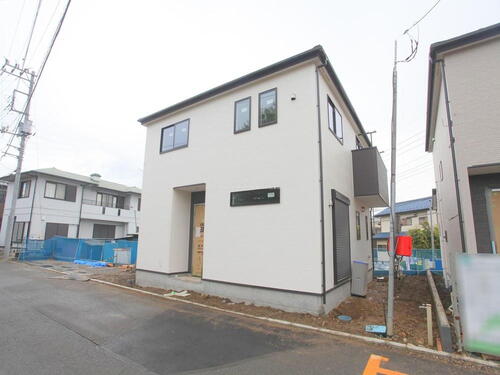 大字上奥富（狭山市駅） 3380万円・3480万円