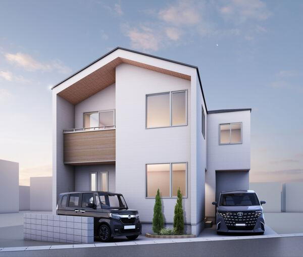 オープンプレイス佐知川サンコート