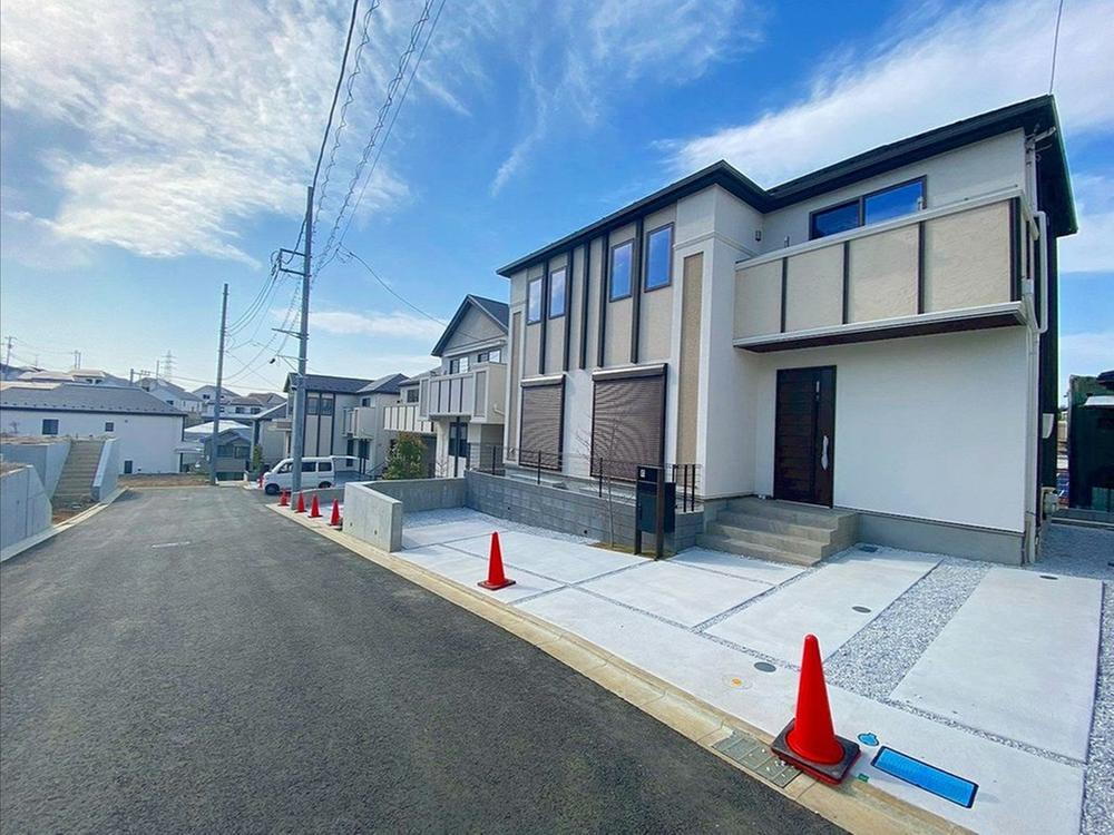 ◇◆ラグラス宮崎台５　1期2期　新築戸建　全12棟◆◇