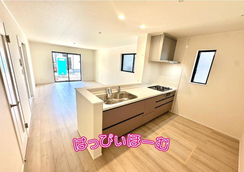 八幡町（獨協大学前駅） 4190万円～4890万円