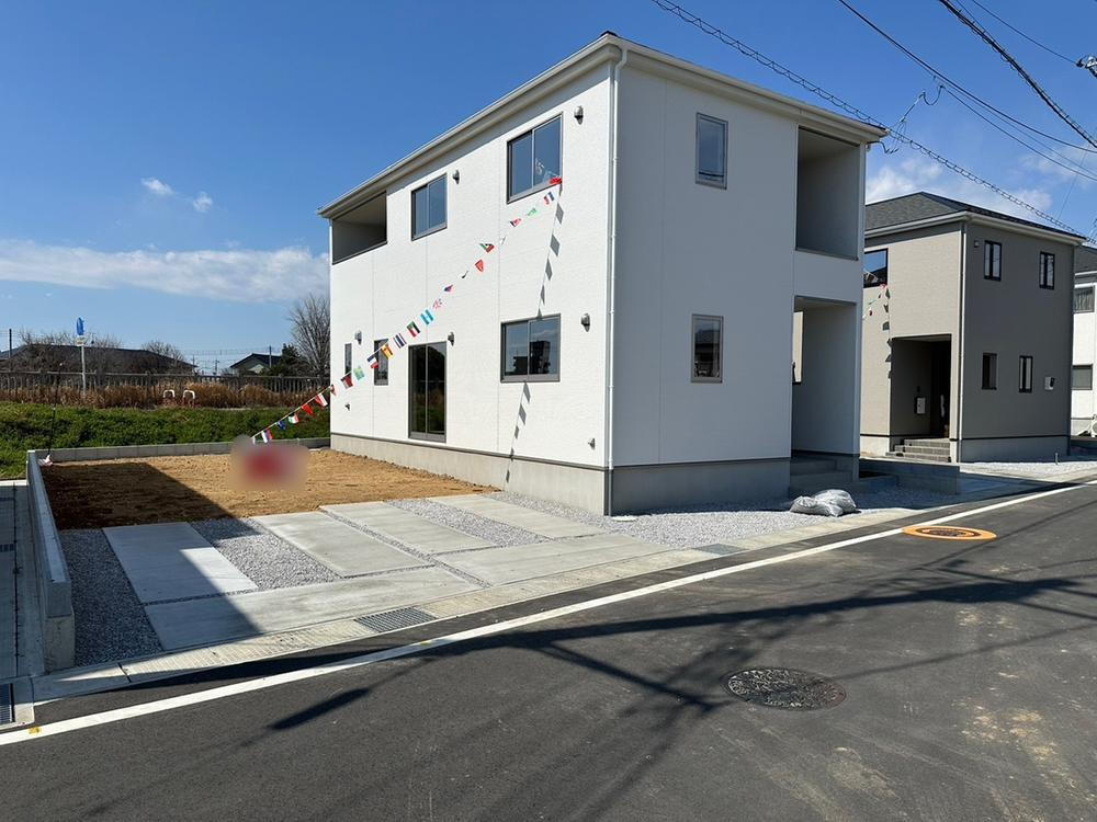 下細井町（三俣駅） 2550万円・2650万円