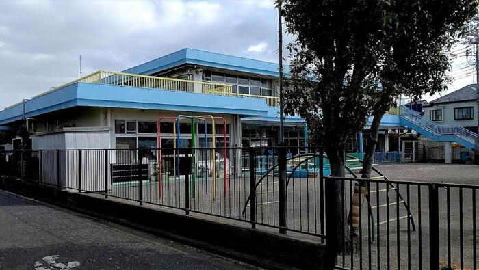 幼稚園・保育園