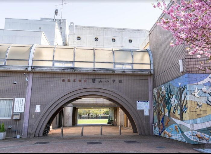 小学校
