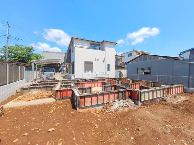 仲町２ 3590万円～4290万円