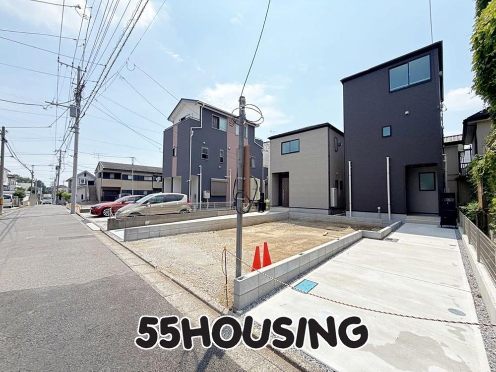 堀の内町２（大宮駅） 4899万円～5299万円